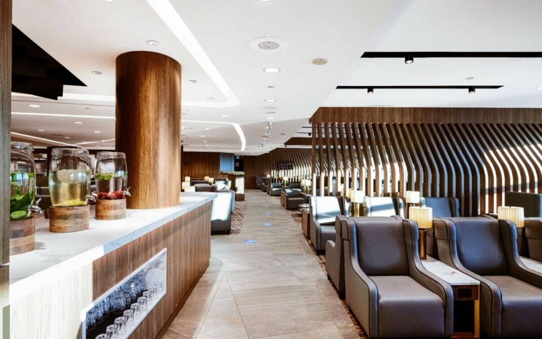 Airport innovation takes flight: Plaza Premium Group launches ambitious growth plans across Americas