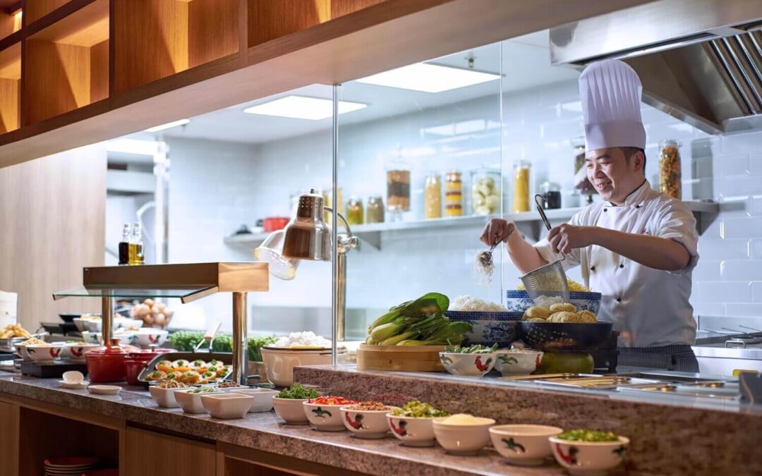 Plaza Premium Group elevates the customer experience at KL international airport